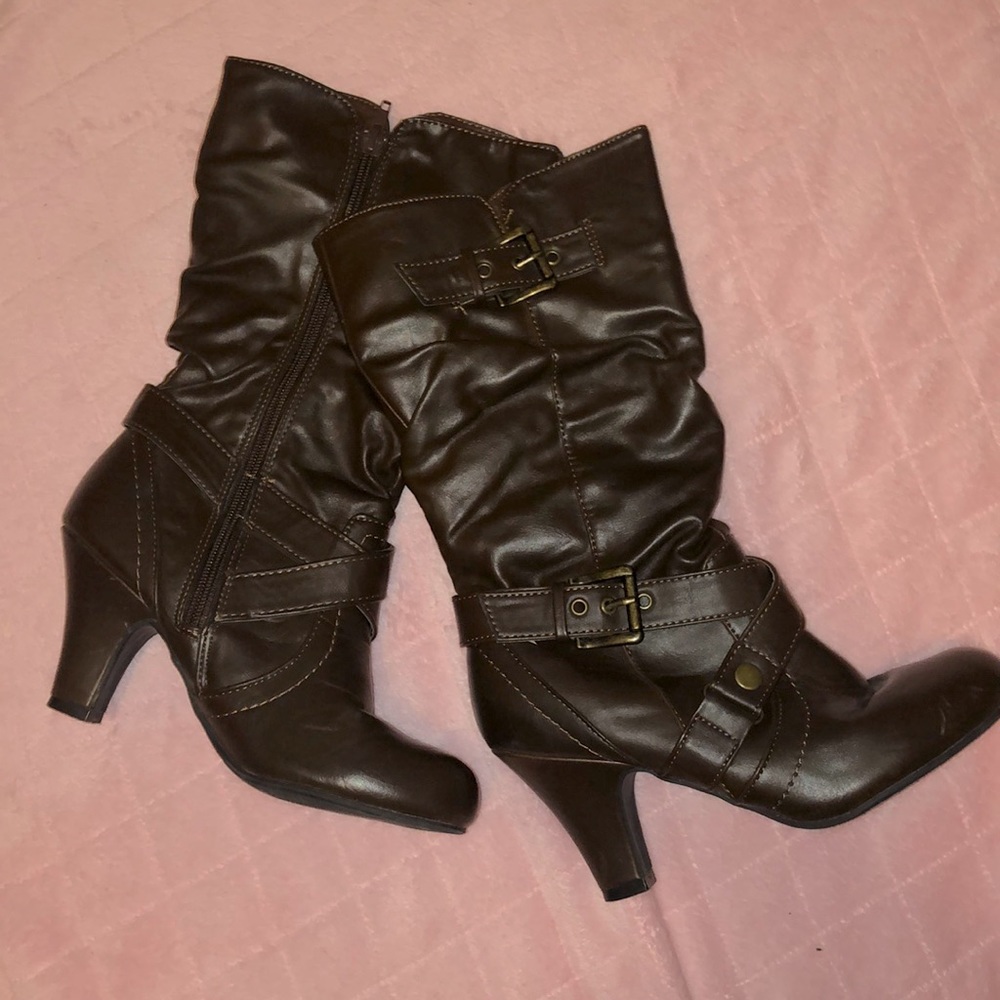 Boots